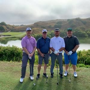 Meet your Posher, Adam